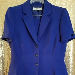Tahari Skirted suit